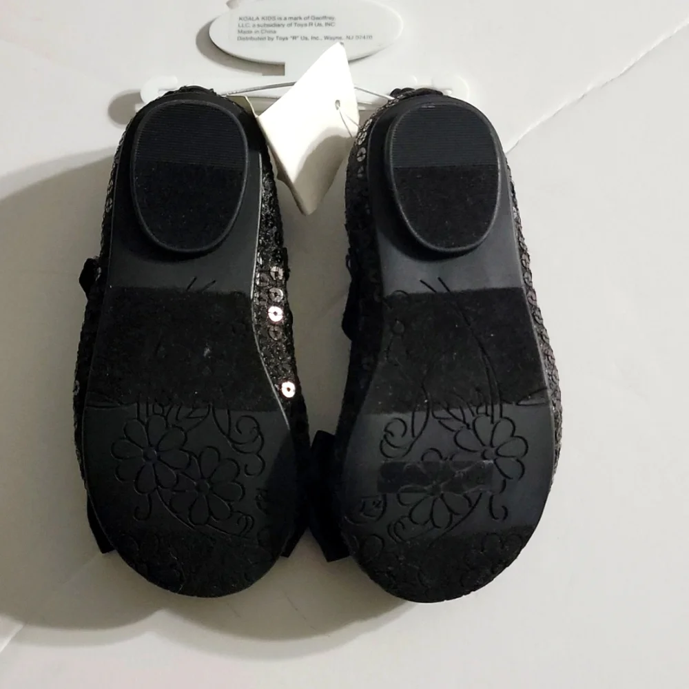 Koala Kids Girls Dress Shoes - Picture 5 of 5